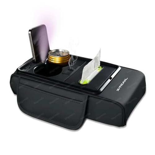 �G�N�X�g���C�� �ԗp�A�[�����X�g�p�b�h �G�N�X�g���C�� T33�n T32�n �ԗp���@�\�A�[�����X�g�p�b�h ��e�ʎ��[ �����A���}���� ���󃌁[�U�[���e USB Type-C�}���[�d �h�����N�z���_�[ �X�}�z�Ή� 6�F�W�J(�u���b�N)