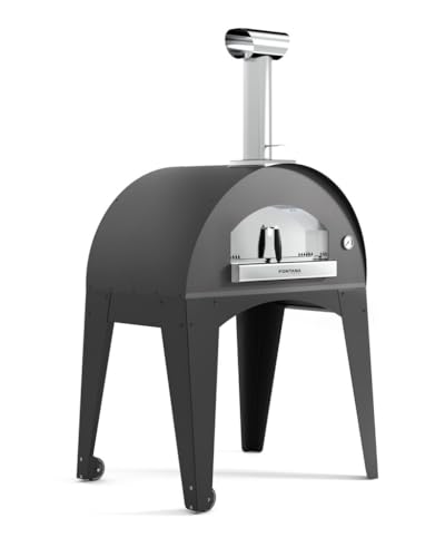 Forno a Legna da Esterno (AMALFI)