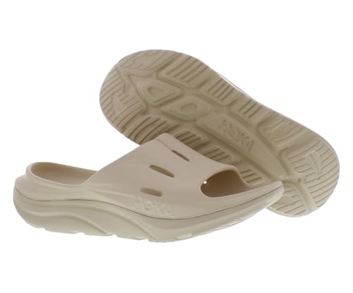 Image of HOKA unisex-adult Ora Recovery Slide 3