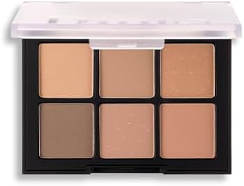 アイシャドウ D オサジ ニュアンス アイシャドウパレット