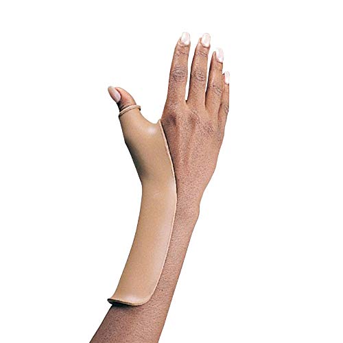 Image of Rolyan Polyflex II, 1 /8 inch x 24 inch x 36 inch, 1% Perforated, White, Pack of 2, Highly Conformable Splinting Thermoplastic, Fabricate Custom Orthotics for Hand, Wrist, Thumb, Fingers, Low Resistance, OT PT Use
