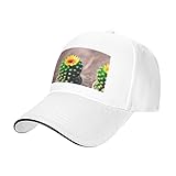 Confort amélioré : la casquette dispose d'un dessus renforcé et d'une doublure Oxford, assurant un ajustement confortable. Un bandeau absorbant supplémentaire à l'intérieur aide à absorber l'humidité, vous gardant au sec et au frais.