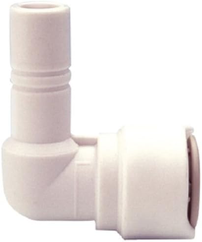 WHALE WATER SYSTEMS STEM Elbow - 15MM