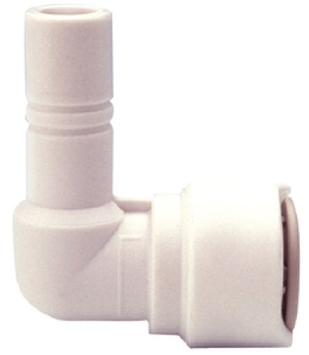 WHALE WATER SYSTEMS STEM Elbow - 15MM