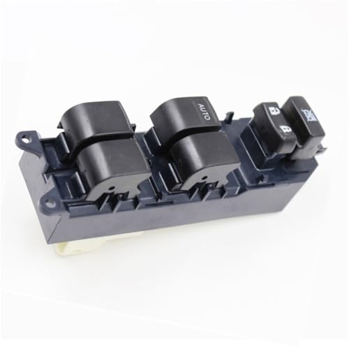 Commutateur de fenêtre électrique pour rouler serein en Yaris avec l'interrupteur 84820-33270