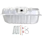 Garage-Pro Fuel Tank Compatible with FORD F-SERIES 1973-1979 Mounts Behind Rear Axle With Roll-Over Valve 38 Gal.