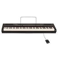 【訳あり】artesia PA-88H+ 電子ピアノ 88鍵盤 ペダル付 Amazon | Artesia アルテシア デジタルピアノ(電子ピアノ) 88鍵