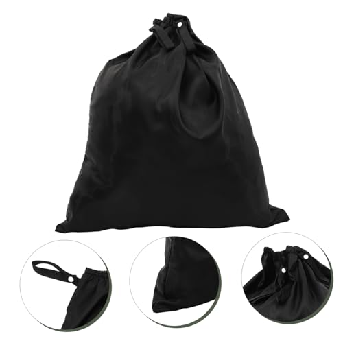 Bolsa impermeable para pañales Vaguelly miniatura 5