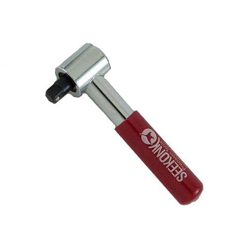 Seekonk LT-M-17, L Handle Preset Slip Torque Wrench, 1/4