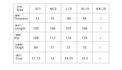 Men's Denim Pants Solid Color Bottom Washed Loose Straight Leg Jeans4