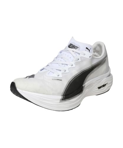 Image of Puma Mens Deviate Nitro Elite 3 Running Shoe