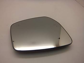 Amazon | 日産 ノート(E12)ドアミラーの鏡のみ 左 ヒーター無し