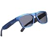 OhO sunshsine AI Glasses, Bluetooth Audio Sunglasses with 10H Playtime, ChatGPT Translation & Water Resistant Open Ear Glasses