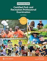 Official Study Guide for The Certified Park and Recreation Professional Examination, 6th Edition