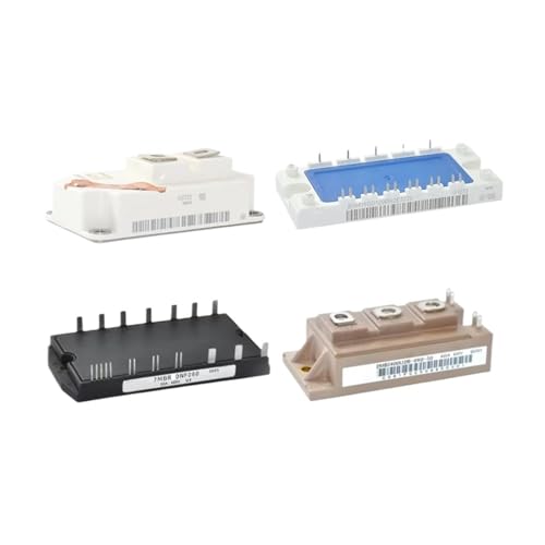 Module TT190N16SOF haute performance avec isolation thermique renforcée - 2