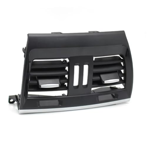 Cubierta de salida de aire acondicionado trasero 64229253115 para tablero de coche X5 F15 M F85