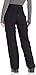 Arctix Women's Insulated Snow Pants, Black, Small