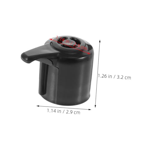 Repuesto de válvula de escape para olla a presión - Accesorio para válvula de vapor de ollas a presión de cocina miniatura 3