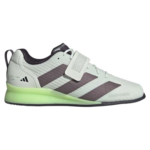 adidas Adipower Weightlifting 3 Weightlifting Shoes EU 42