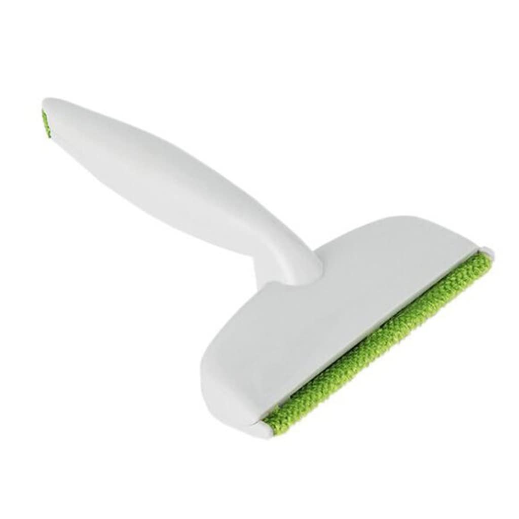 Brosse pour outil de dépoussiérage éliminant les bouloches de vos canapés