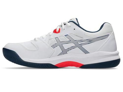 Image of Asics Men Gel-Renma Indoor Court Shoe