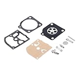  RB-119 Vergaser-Vergaser-Kit for ZAMA Dolmar PS 460 500 510 4600 5000 5100 5105 C1Q-DM13 C1Q-DM13A C1Q-DM14