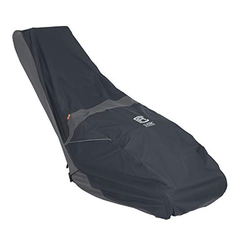 Classic Accessories StormPro Waterproof Heavy-Duty Lawn Mower Cover