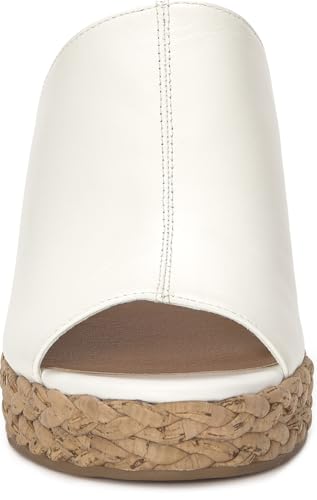 Image of Lucky Brand Women's Cabriah Espadrille Wedge Sandal