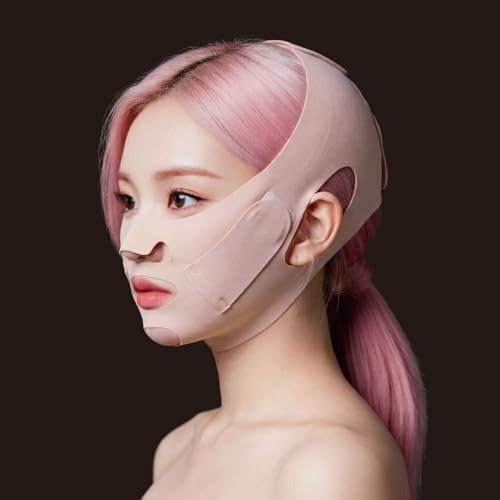 K-BEAUTY小顔ベルト キュート アンチエイジング 美容 ビューティ キレイ 韓国 | n NEEDS LABO 1