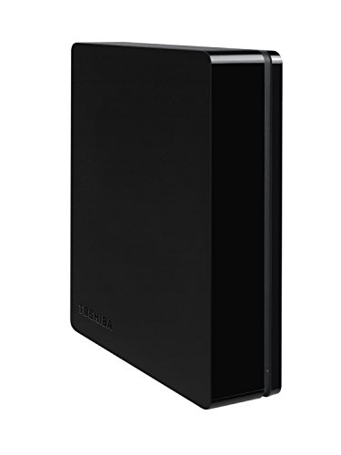 Toshiba HDWC240EK3J1 Stor.e Canvio - HardDisk