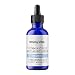 Pure Biology "C+" Vitamin C Serum (30%) with Hyaluronic Acid, Witch Hazel, Vitamin E & Breakthrough Anti Aging, Anti Wrinkle Complex - Lighten Dark Spots, Acne Scars - Men & Women