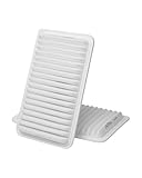 Forccord 2-Pack CA9360 Engine Air Filter Fits for Toyota Camry (2002-2011), Highlander (2001-2013), Sienna (2004-2010),Solara (2004-2008),Lexus ES300, ES330, RX330, RX350 Car Accessories