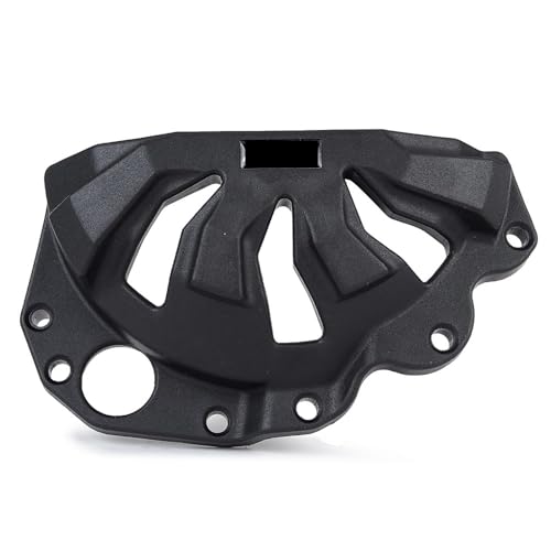 Boîtier de stator moteur pour ZX-6R 2009-2016 : couvercle de protection robuste