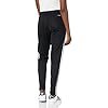 adidas-Womens-Tiro-19-Pants adidas Women’s Soccer Tiro 19 Training Pant, Black/White, Medium