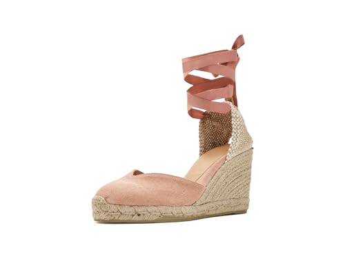 Image of CASTANER Chiara 80 mm Wedge Espadrille
