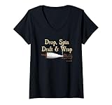 Drop Spindles for Hand Spinning Fiber Arts