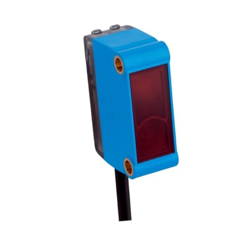 Capteur photoélectrique NPN GL6-N1112 1051780 pour éviter les arrêts machine