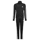 Jacke: Bündchen und Saum aus Rippstrick