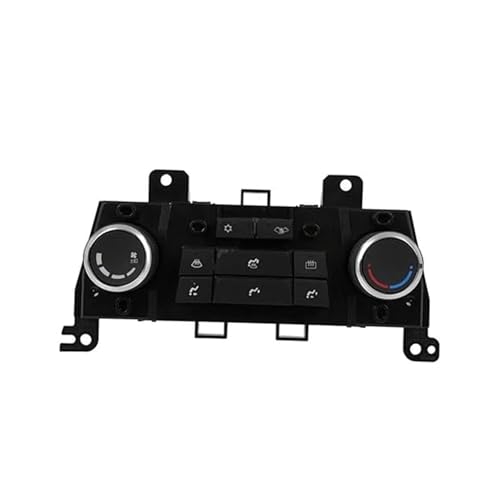 Panel de control de calefacción para Cruze Saloon 2009-2016 repara el aire