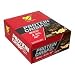 BSN Finish First Protein Crisp Protein Bars, Chocolate Crunch, 2.01 Oz, Box Of 12 Bars
