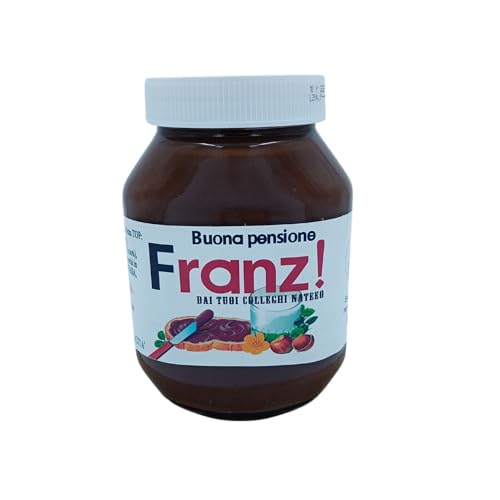 Completamente personalizzabile sul fronte