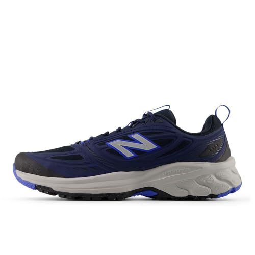 Image of New Balance Men's Fresh Foam 410 V9 Trail Running Shoe