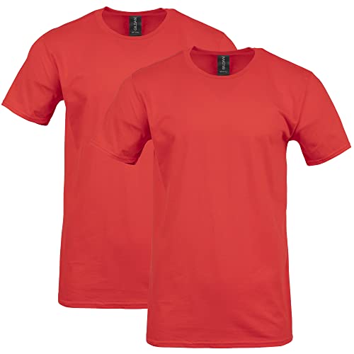 Image of Gildan Men T-Shirt