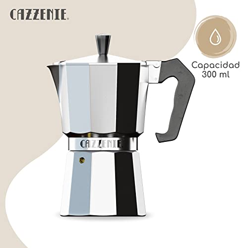 La Mejor Selección de Cafetera italiana espresso para comprar hoy. 20