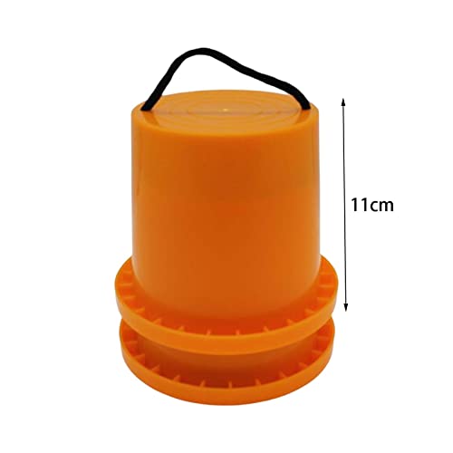 SM SunniMix Palafitas de caminhada antiderrapantes para crianças, jogo de brinquedos, jogo de, palaf