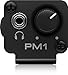 Behringer PM1 Personal in-Ear Monitor Belt-Pack