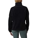 Columbia Women's Benton Springs Full Zip - Image 2
