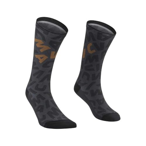 Multicolor Mavic Aksium Graphic Socks EU 39-42