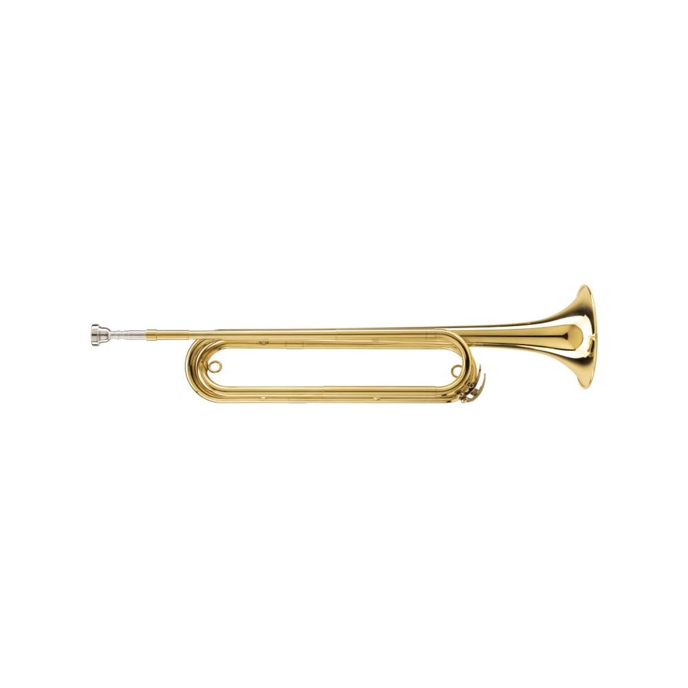 Levante LV-FS4305 Es-Kavallerie-Fanfare, im Softbag