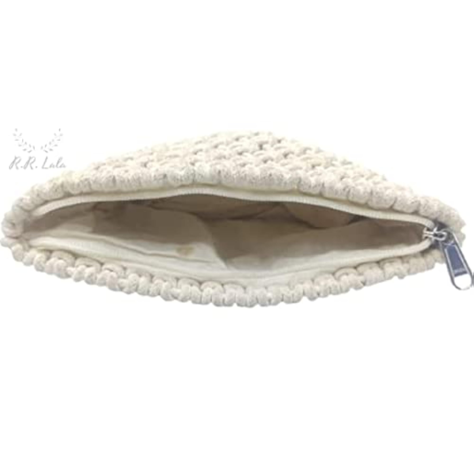 Macrame Tote Bag - Hand Knotted Fashion Trends